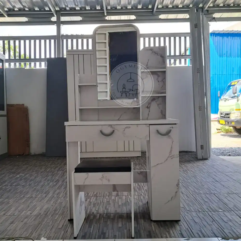 READY MEJA RIAS MR 1880 TERMURAH TERLARIS SALE