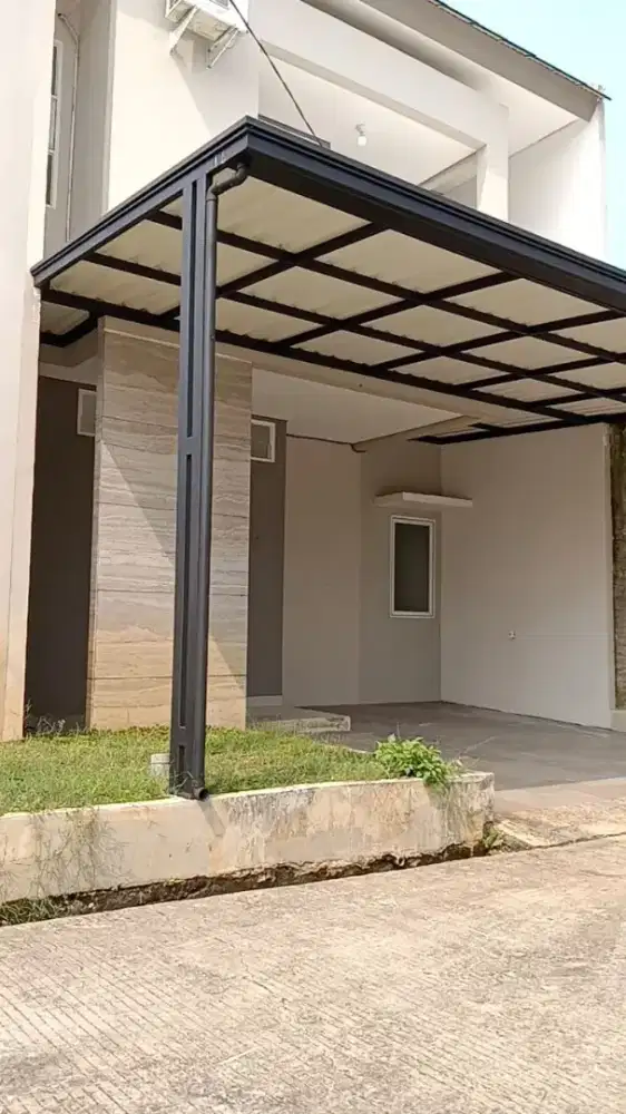 KANOPI ALDERON TERMURAH LAMPUNG