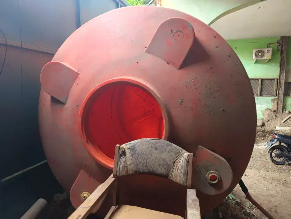 tandon kettler 5000lt