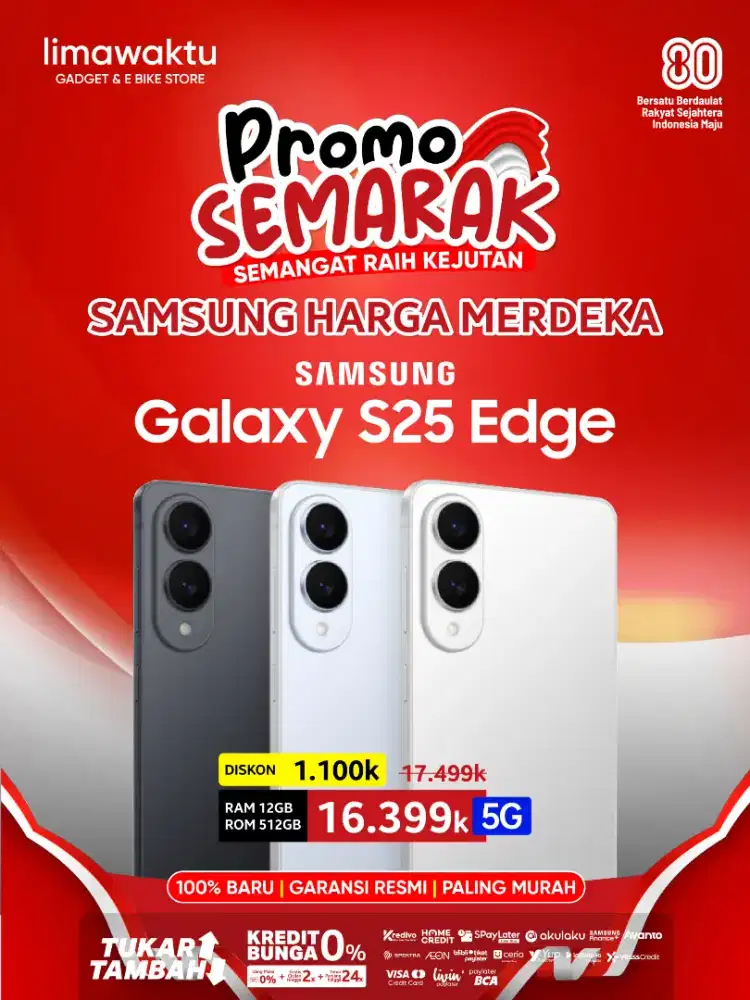 Samsung s25 edge 12 512