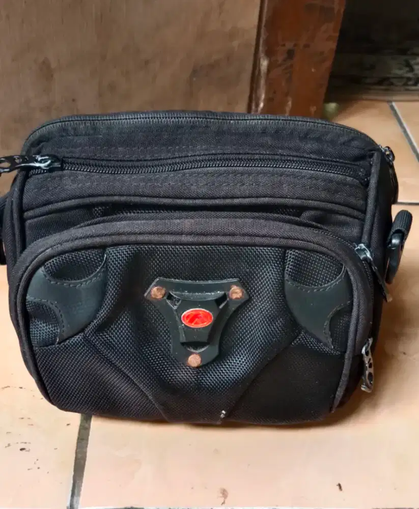 Tas  Eiger  Rp.130.000