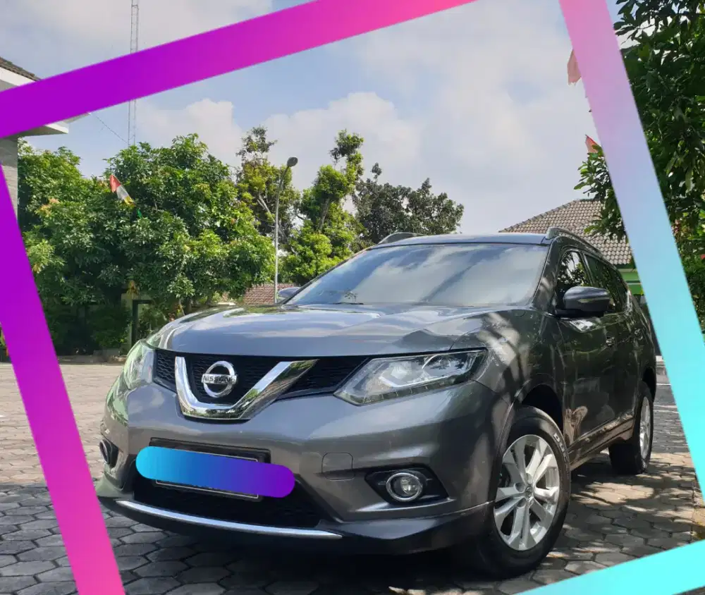 Xtrail T32 2.0 LIKE NEWW