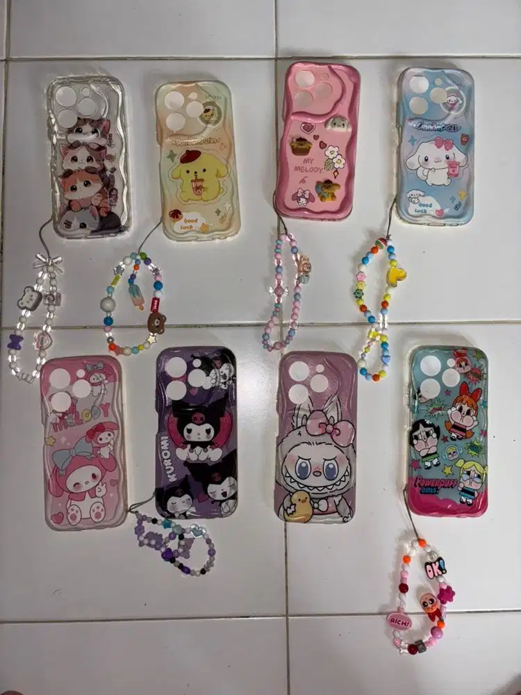 Case infinix hot 40 pro/Hot 40i