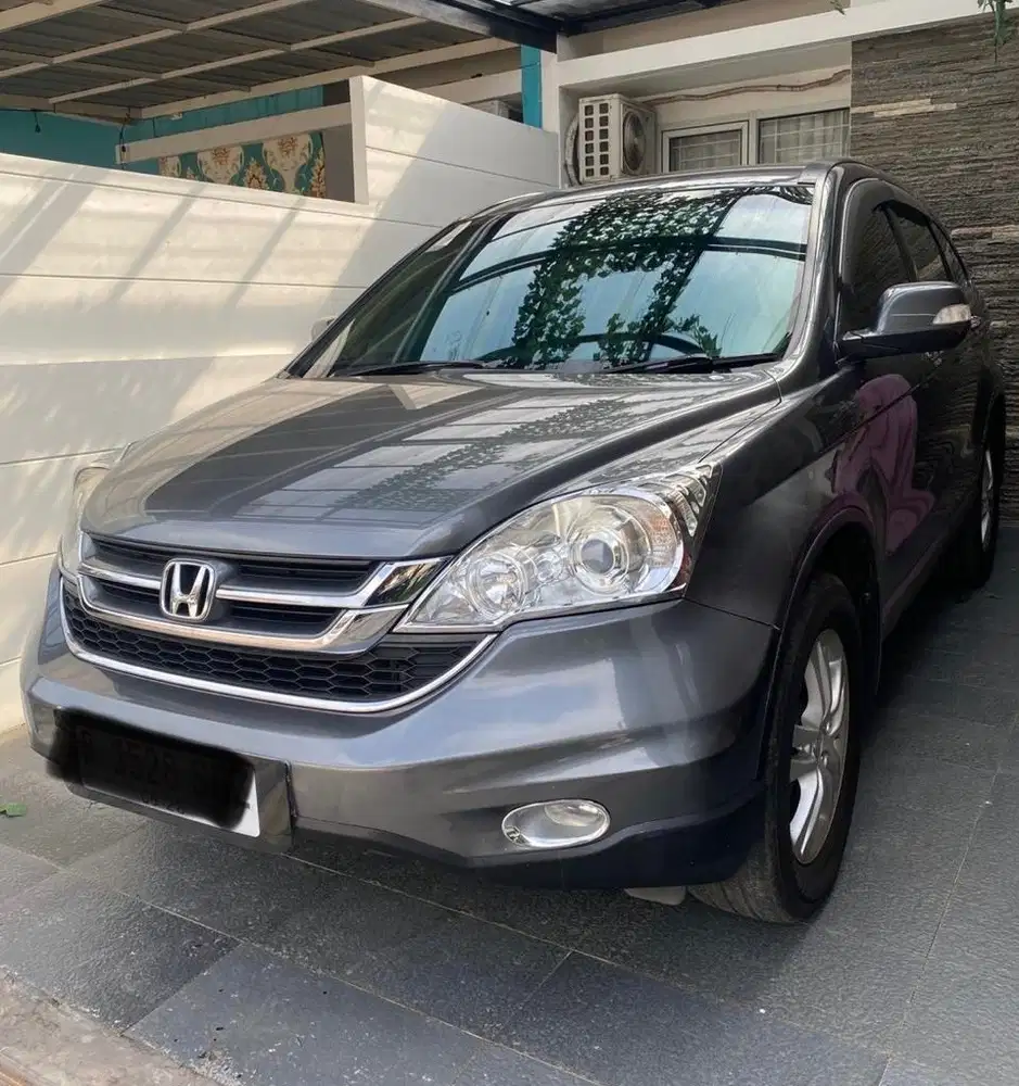 Honda CR-V 2.4 2011