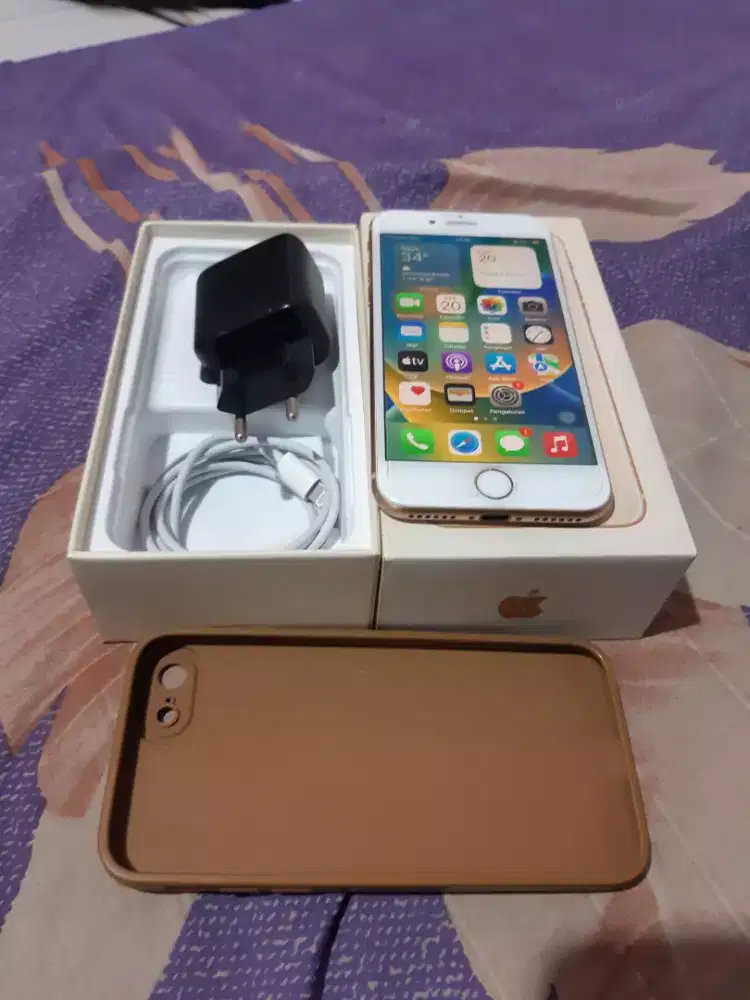 Iphone 8 64gb inter allop