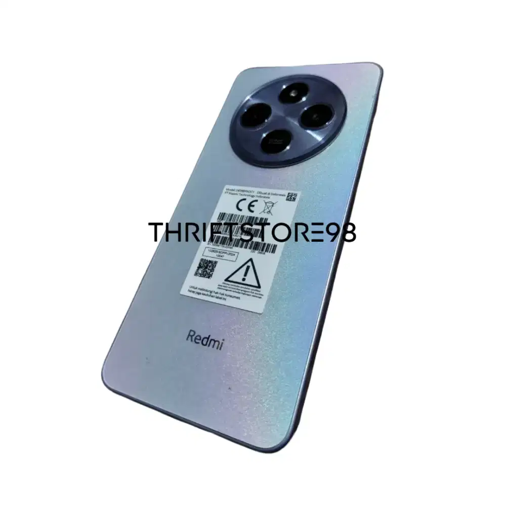 Redmi 14C Dreamy Purple 8/256