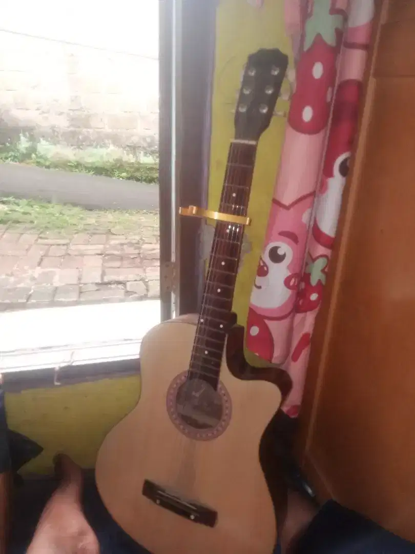 di juall gitarr