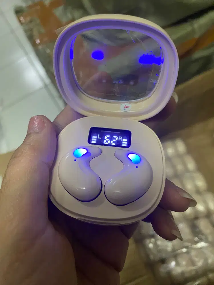 Lowongan kerja Host Live Streaming