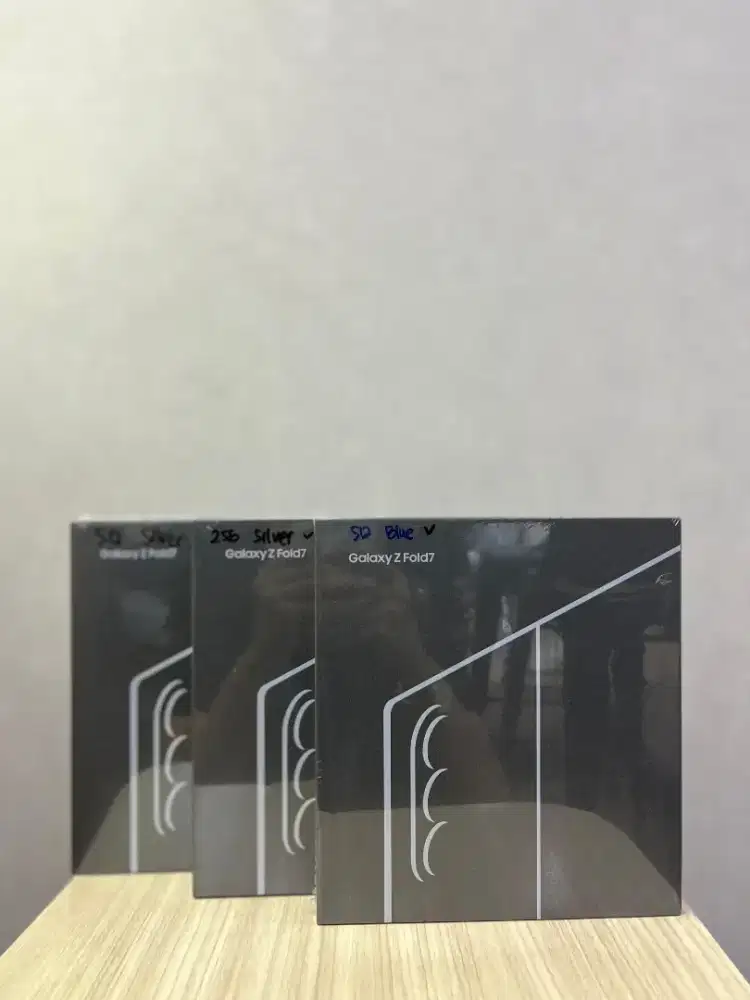 Samsung Galaxy Zfold 7 12/256gb SEIN