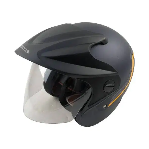 helm ori honda sni