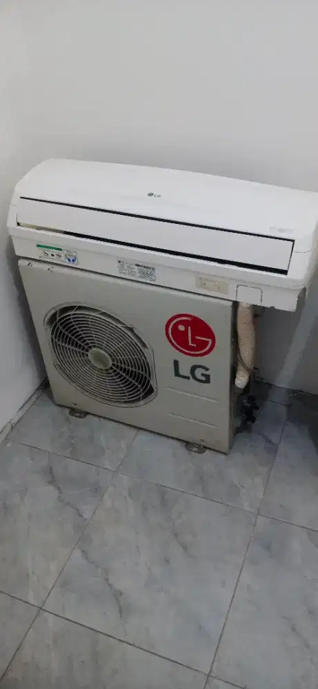 AC LG 1/2PK second