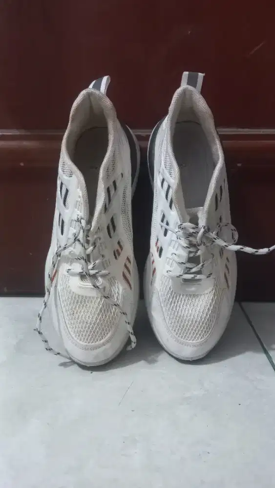Sepatu Sport Pria