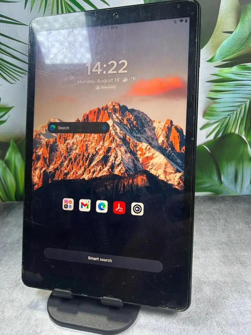 Tablet Android Alldocube iPlay 30 pro 6/128