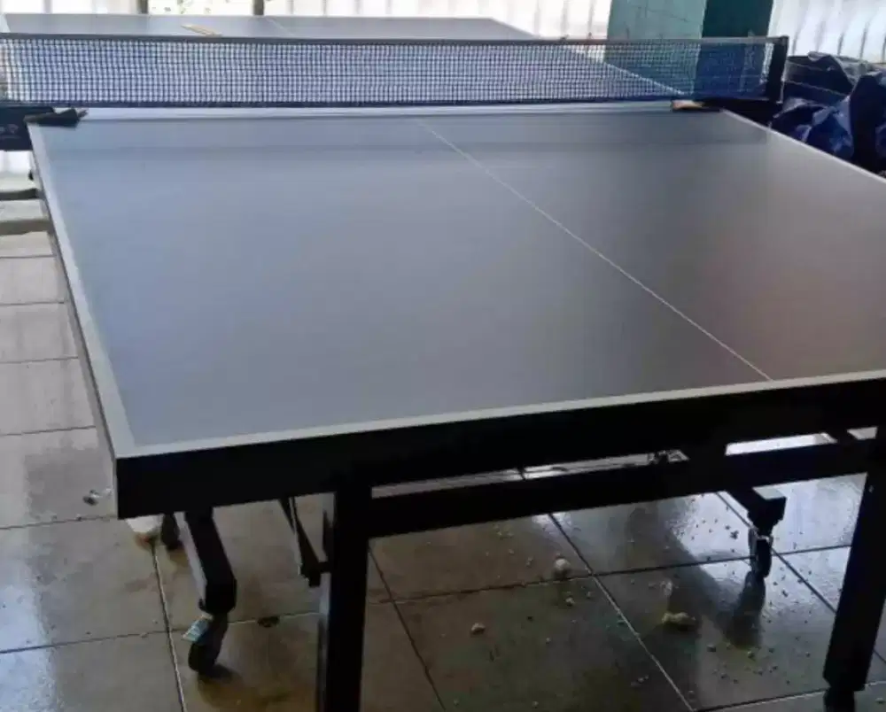 Tenis Meja bermacam ukuran baru disurabaya