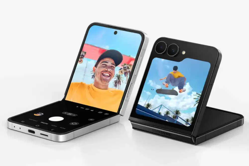 Zflip7 only 15.499.000