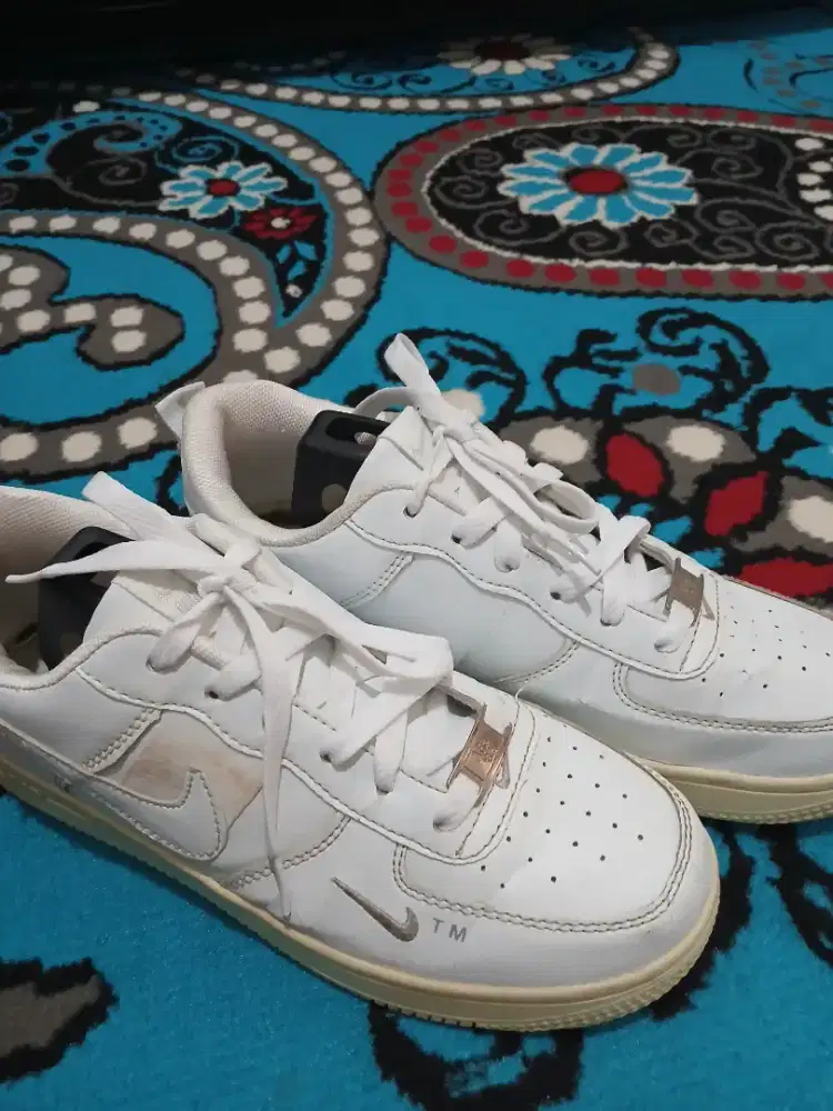 sepatu nike ,BU jual murah