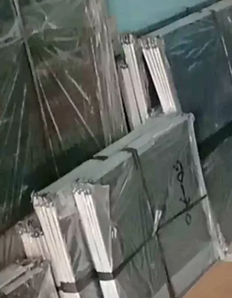 Jual cepat alat kantor bermacam ukuran ready dua sisi fullset