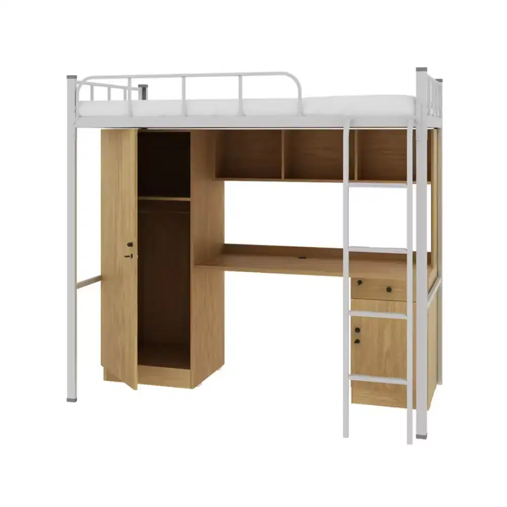 Bunk bed Informa