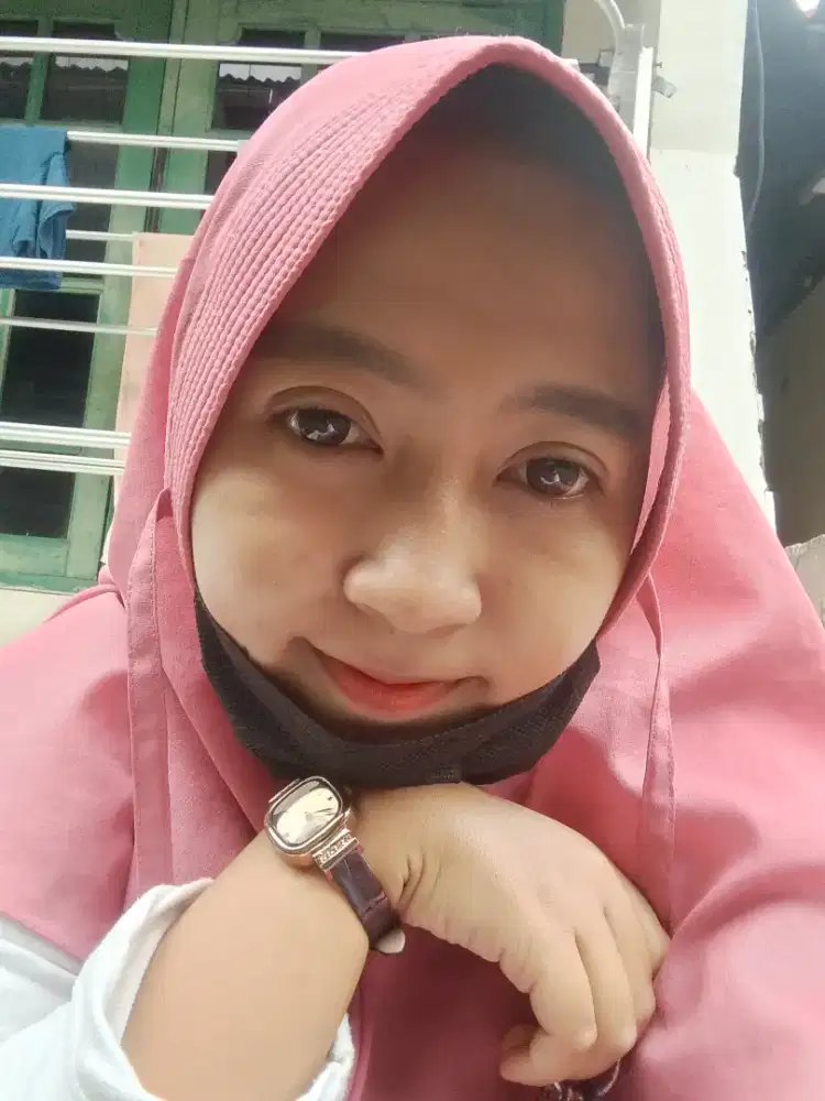 Jasa bersih rumah dan ojekan