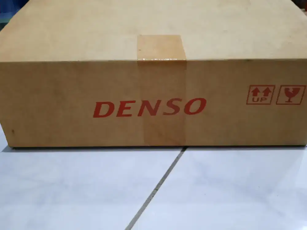 Evaporator Honda Mobilio Copotan Ori