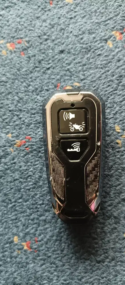 Kunci keyless honda pcx, adv