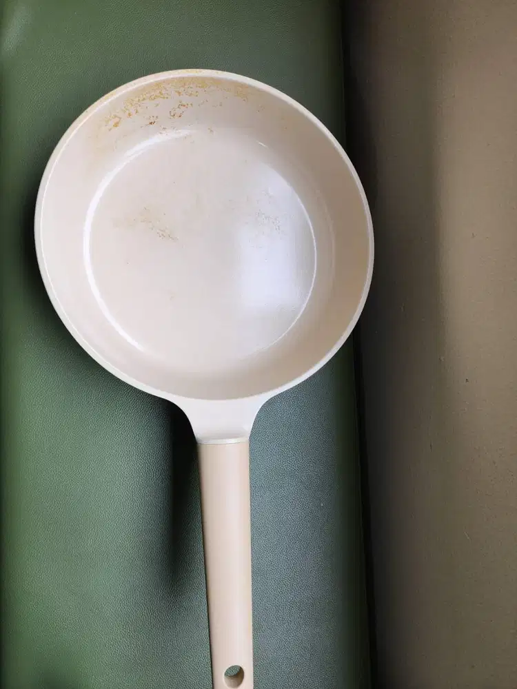 Teflon Anti Lengket La Cena BLOOMING KITCHEN Made in Korea