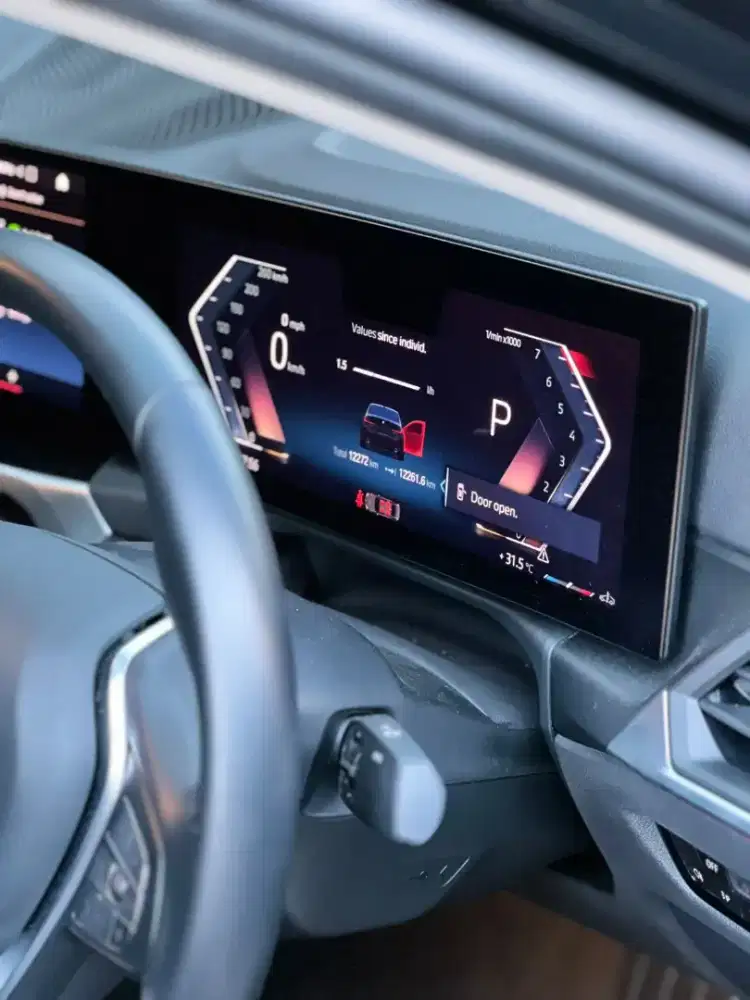 BMW G20 320i Sport Lci 2023 KM 12rb