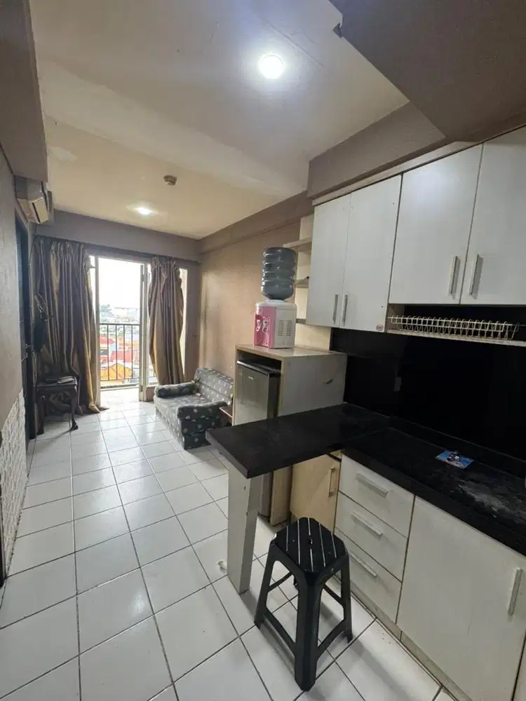 Disewakan Nego 2BR Murah Apartemen Paragon Village Karawaci Tangerang