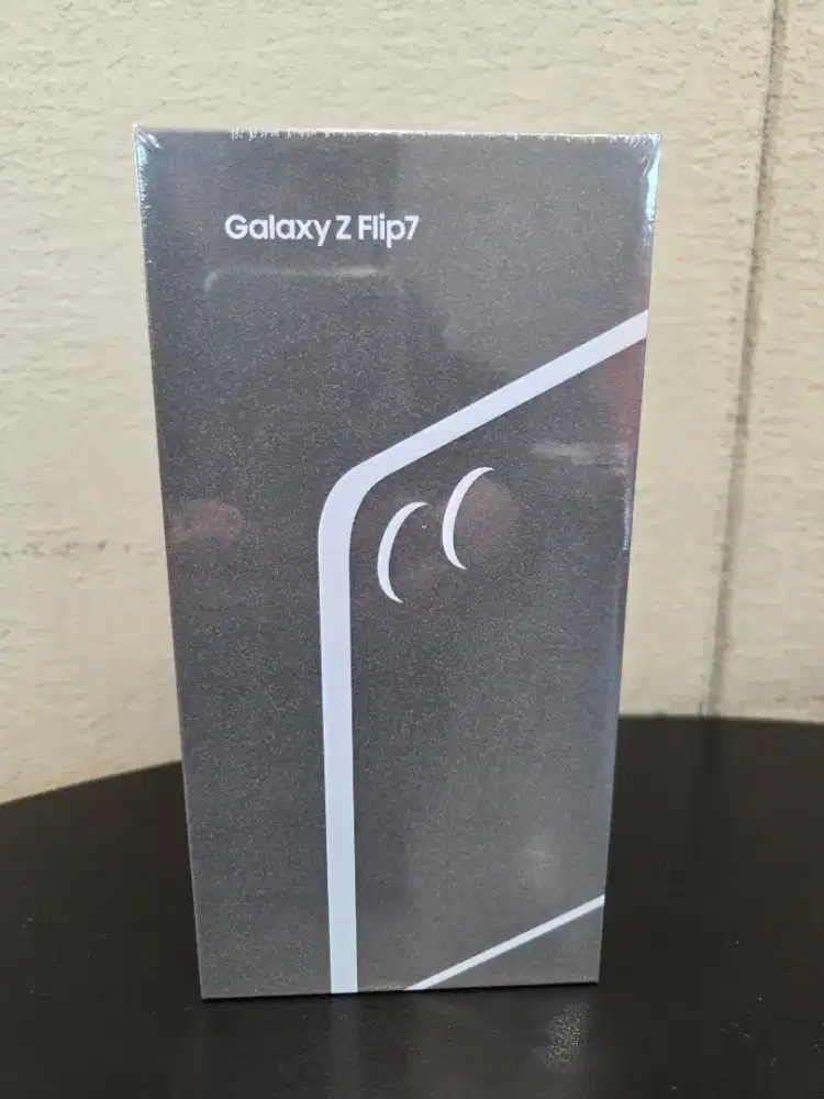 Samsung Galaxy Zflip 7