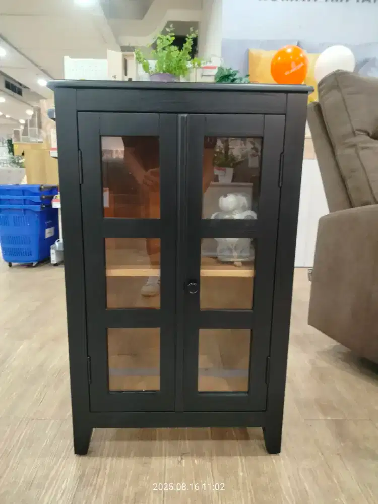 Cabinet BORE SCANDIA