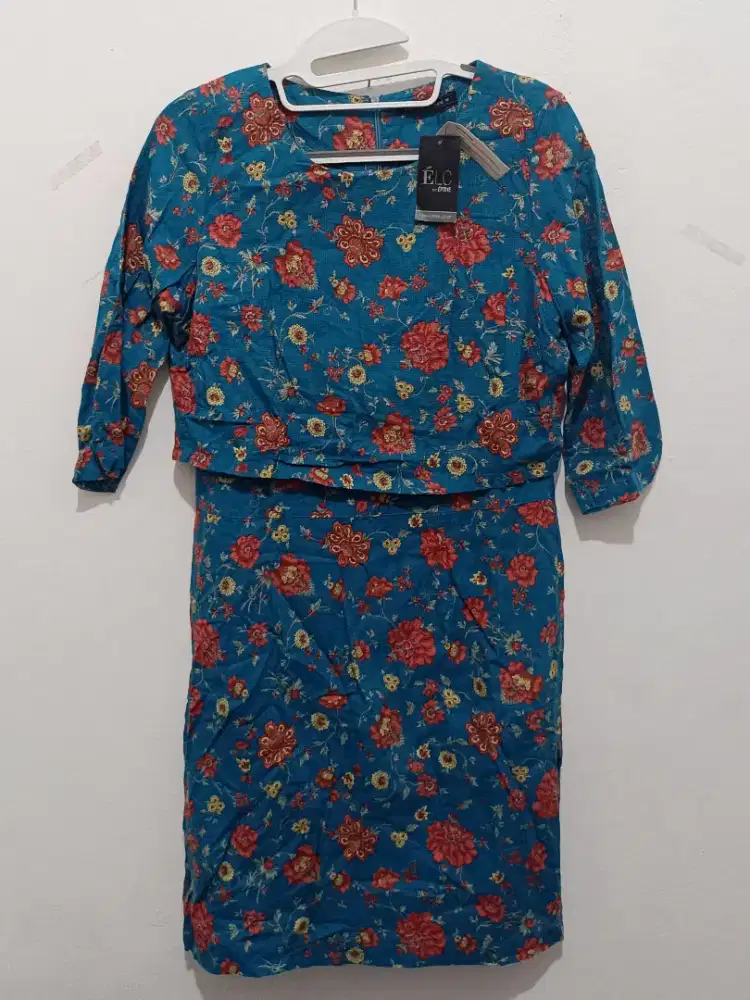 Mini Dress Baru Eprise