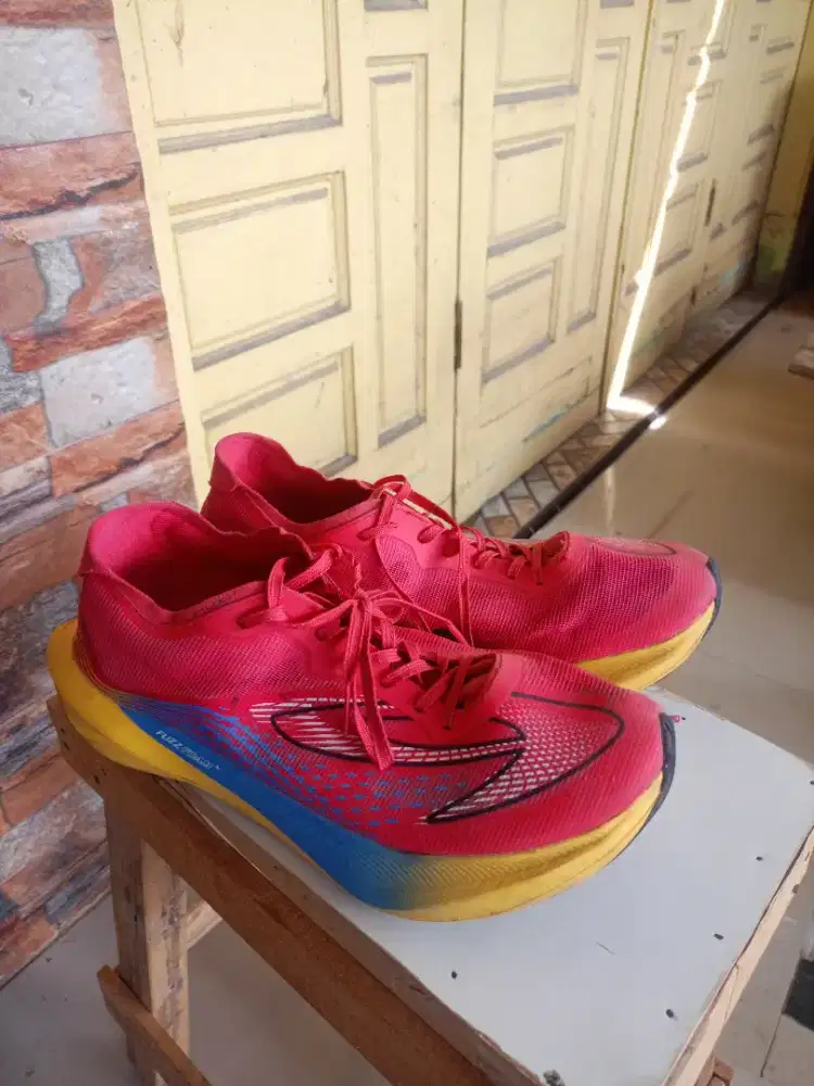 NINETEEN HAZE STRIKE PRO