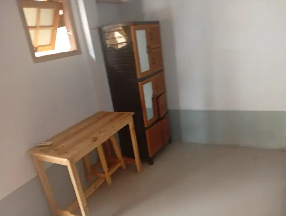 BINTARO RUMAH KOS BINTARO PERKANTORAN