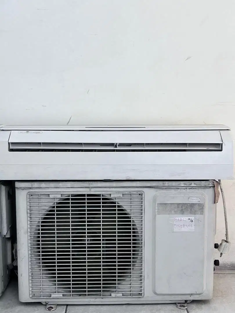 AC Sharp 1 PK Istimewa Like New