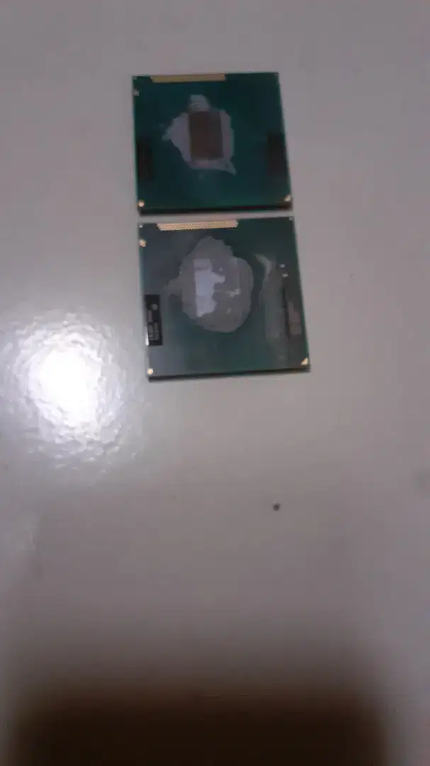 Procsesor laptop core i5 gen2/gen3