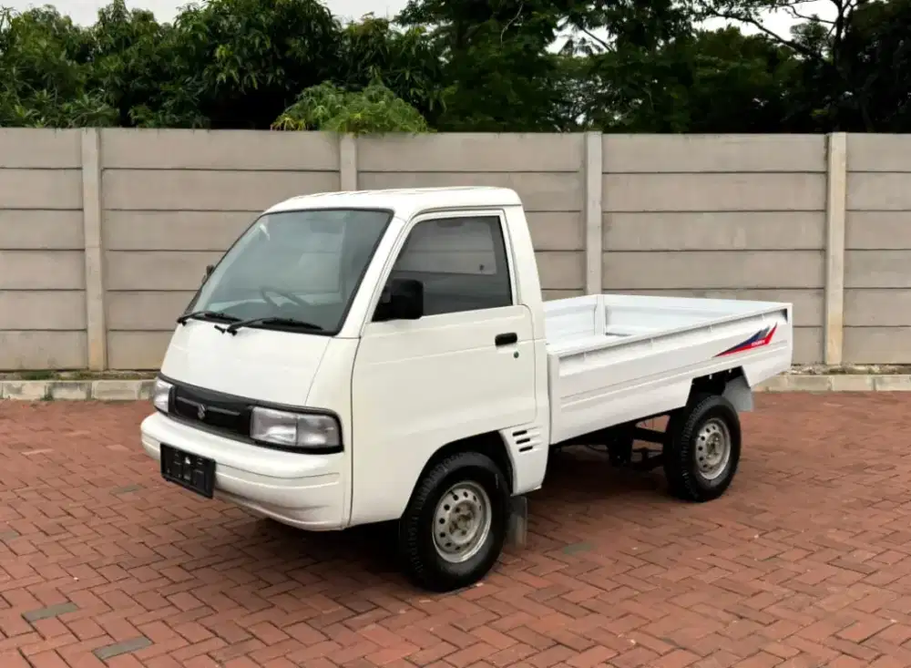 Suzuki Futura 1.5cc pickup 2010