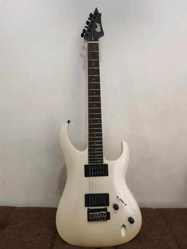 Gitar Cort Aero 2 MII