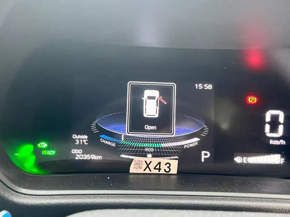 Toyota Yaris Cross Hybrid 1.5 S HV  CVT