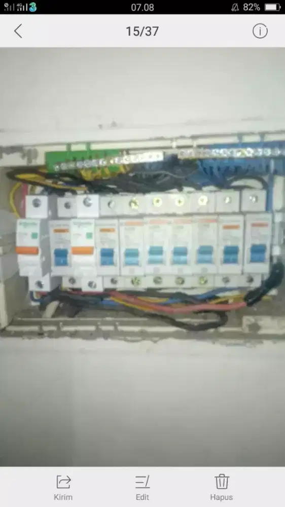 Tukang.listrik panggilan