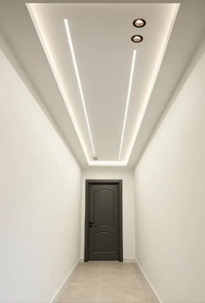 PLAFON GYPSUM TERMURAH LAMPUNG