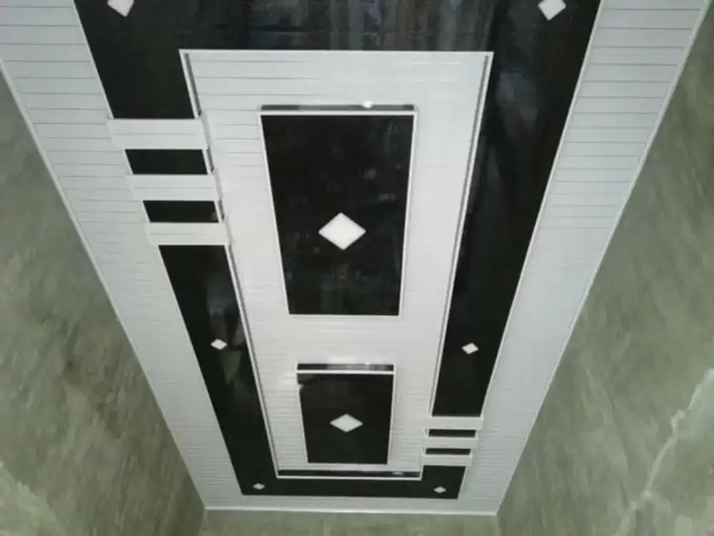 PLAFON PVC TERMURAH LAMPUNG