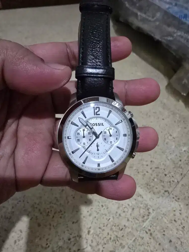 Jam tangan fossil