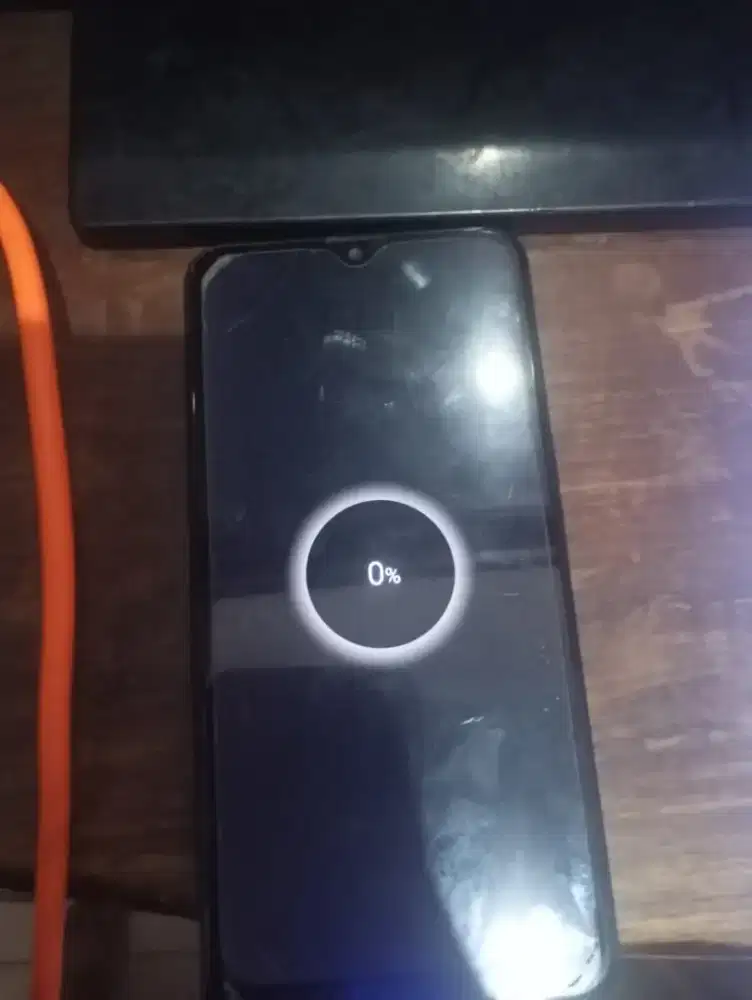 Dijual Samsung a10 s ram3/32