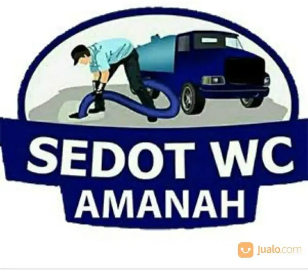 Sedot WC Tangerang Selatan