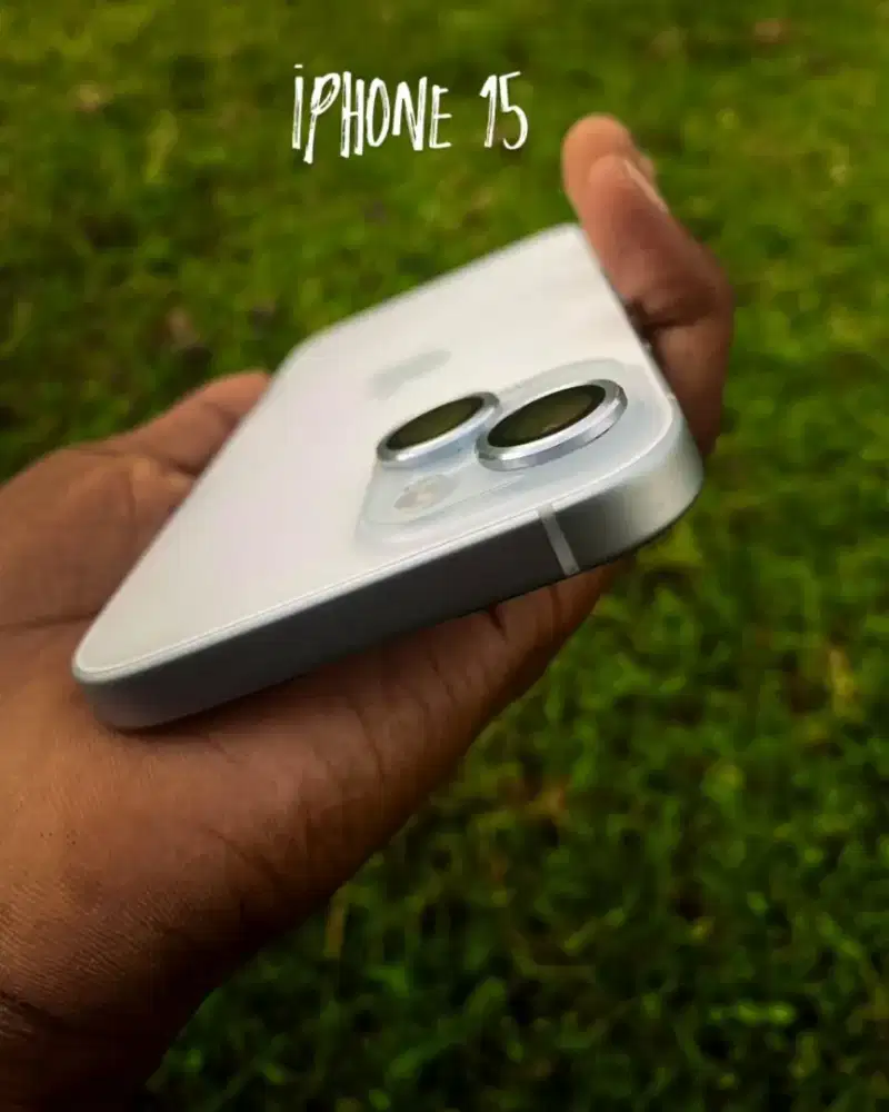 PROMO KREDIT IPHONE GARANSI IBOX DP MULAI 0% MINAT WA JA LAH P