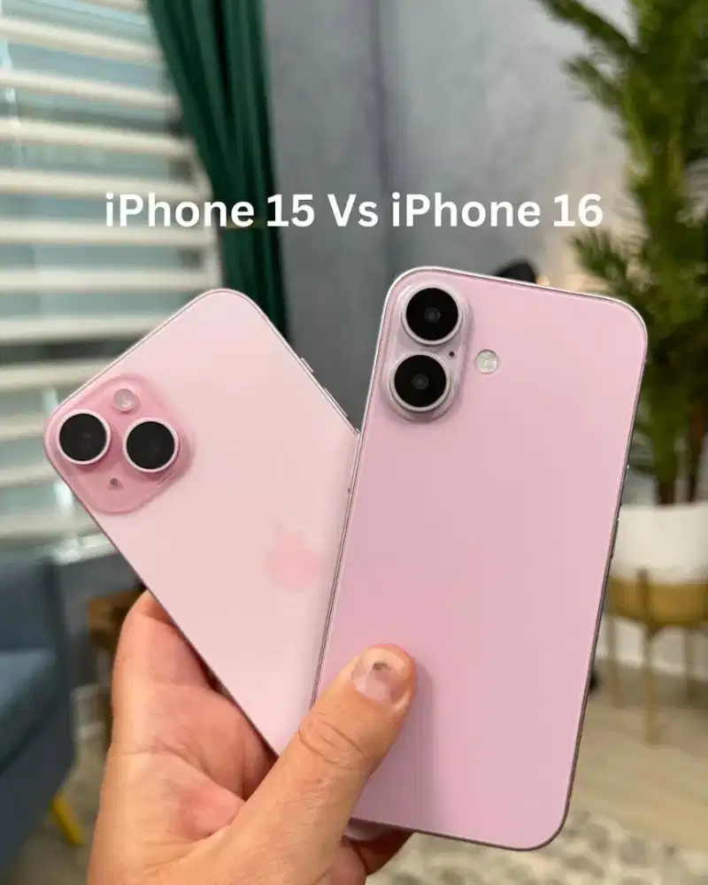 PROMO KREDIT IPHONE GARANSI IBOX DP MULAI 0% MINAT WA JA LAH P