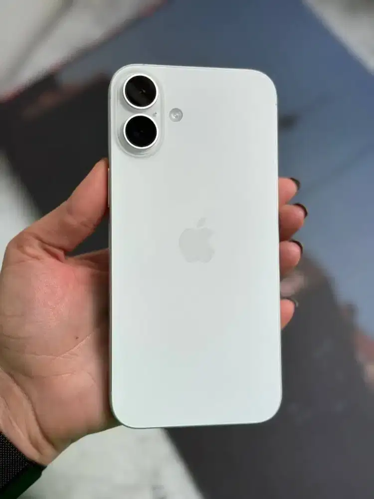 PROMO KREDIT IPHONE GARANSI IBOX DP MULAI 0% MINAT WA JA LAH P