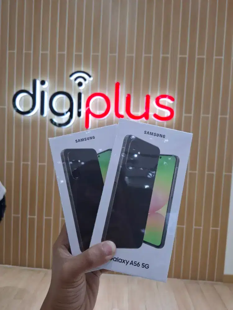 Cicilan Samsung A56 5g