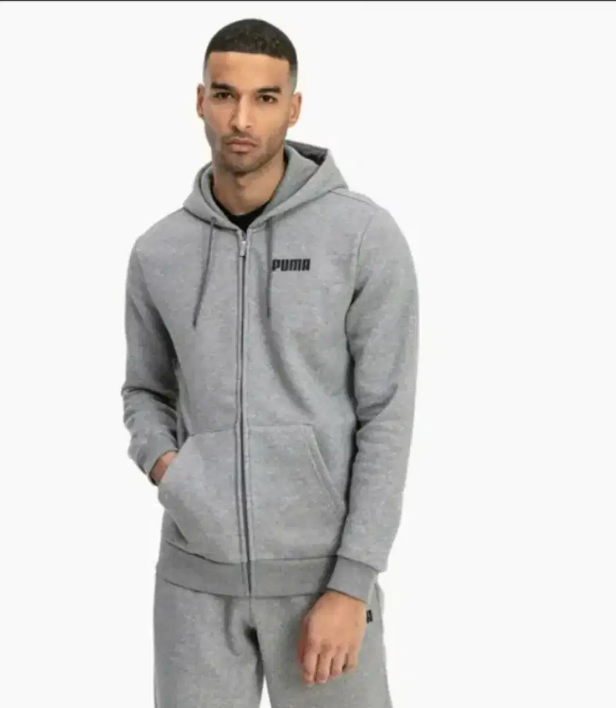 Marvel Hoodie Dickies