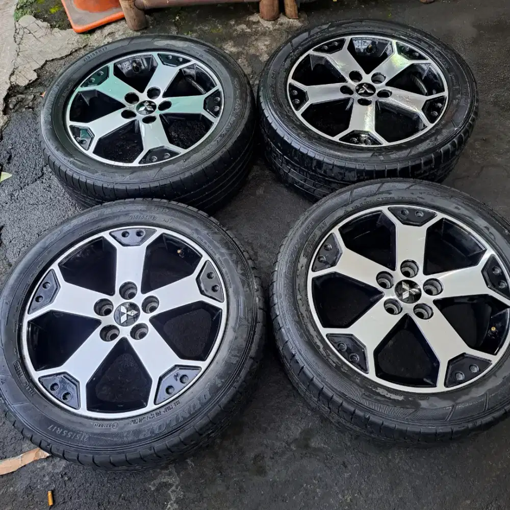 Velg xpander cross ring 17 ori